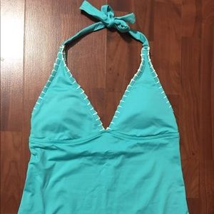 Women’s Tankini Swim Top